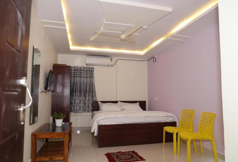 豪华房间, Royal Stay Inn