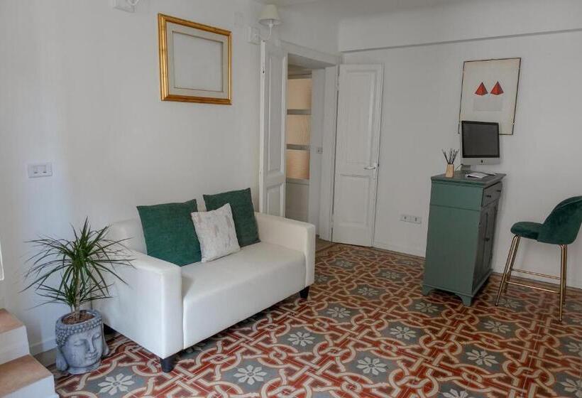 Номер Deluxe, Casa Ninetta Guest House