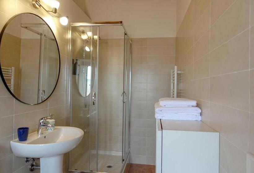 Номер Стандарт, Casa Ninetta Guest House