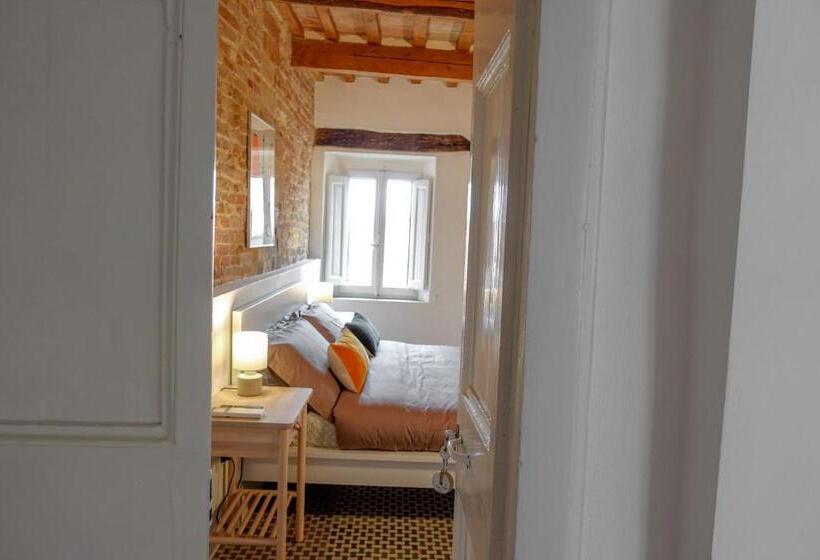 Номер Стандарт, Casa Ninetta Guest House