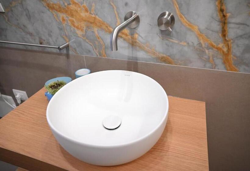 غرفة قياسية, Dimora Minelli Suites