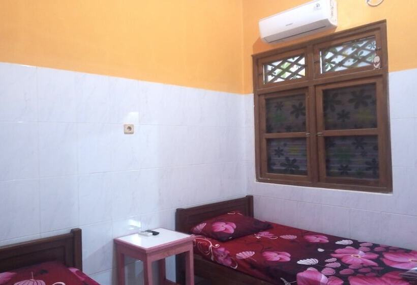 اتاق سوپریور, Wisma Pelita Syariah