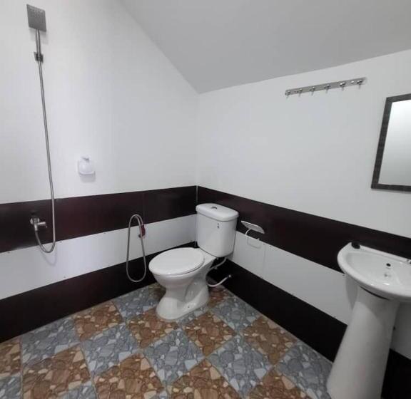 Семейный Номер Вид на Море, Dewatistay B&b