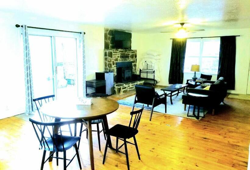 Семейный Номер Deluxe, The Magnolia House