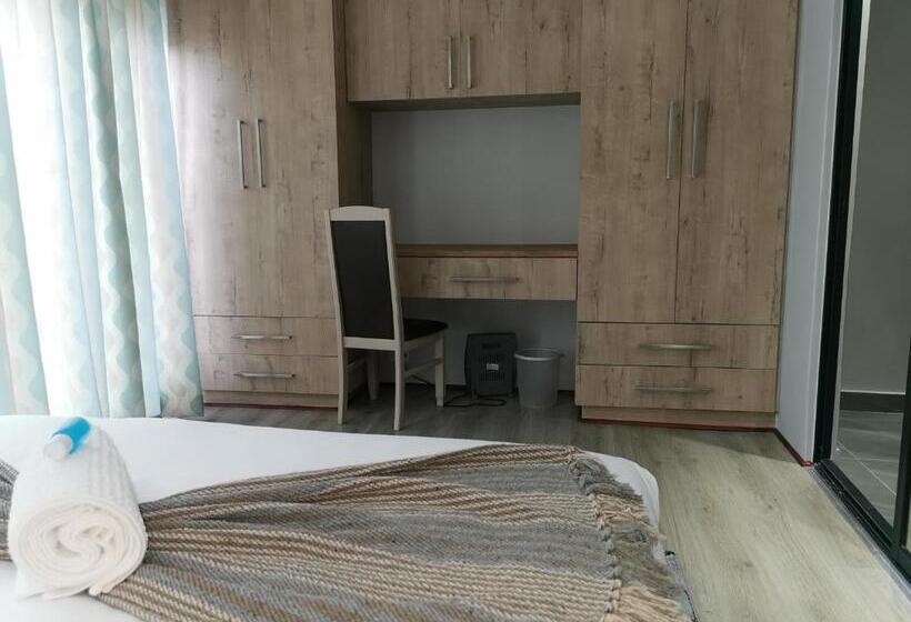 Номер Deluxe, 18 On Kuruman B&b