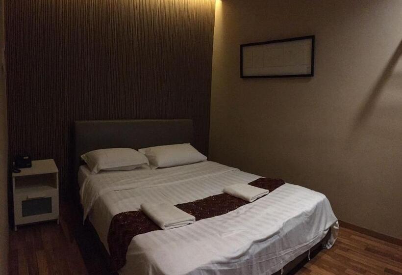 스탠다드 룸, M Boutique Inn