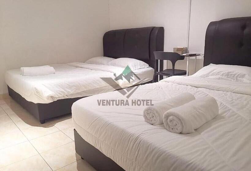Семейный Номер, Ventura Hotel And Tours