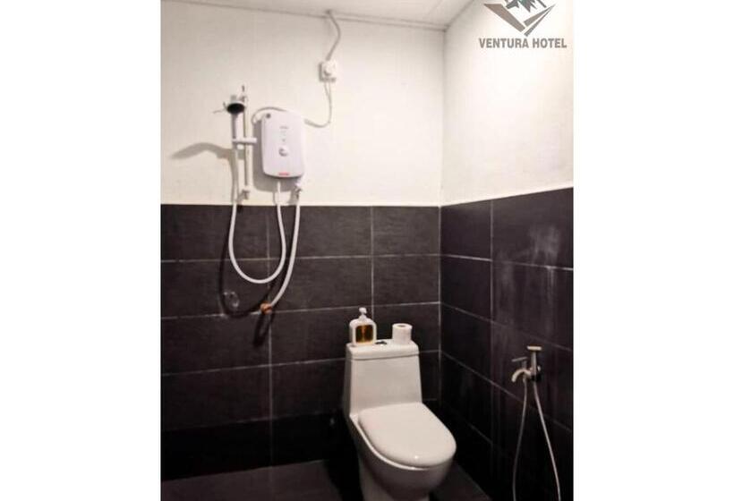 Номер Стандарт, Ventura Hotel And Tours