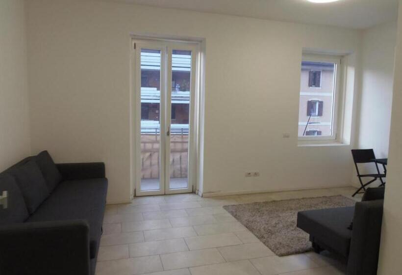 آپارتمان 2 خوابه, Apartaments Claudia Augusta