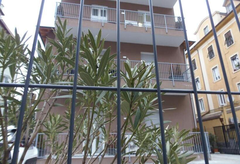 آپارتمان لوکس 1 خوابه, Apartaments Claudia Augusta