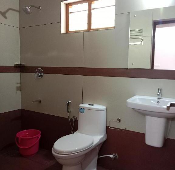 Номер Deluxe, Casa Branca Retreat