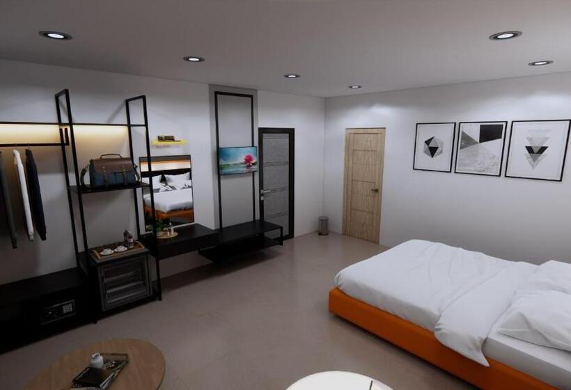 Номер Superior, Tc Garden Resort