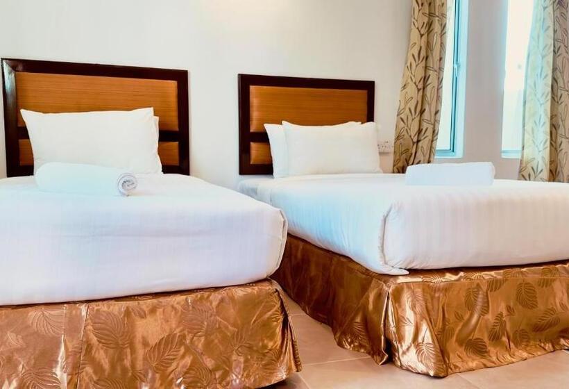 Номер Deluxe, Tc Garden Resort