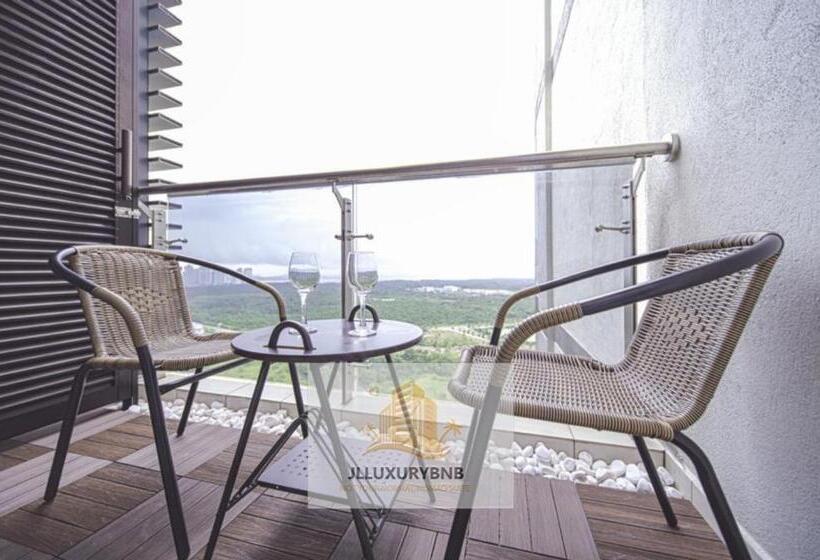 Президентский Люкс, Jl Luxury Bnb