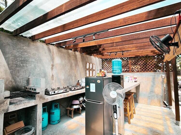 Quarto Estandar, 148 Guesthouse And Resort