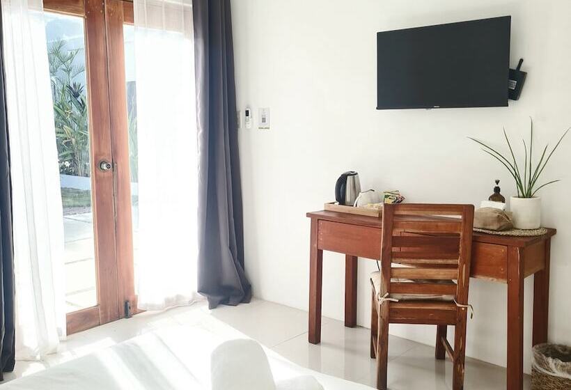 Quarto Estandar, 148 Guesthouse And Resort