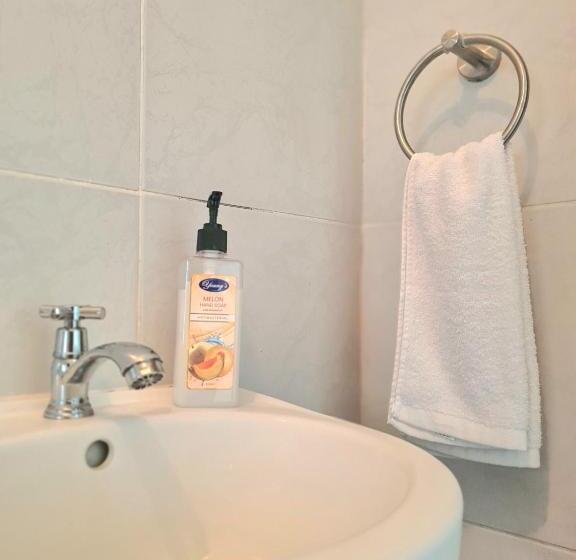 Quarto Estandar, 148 Guesthouse And Resort