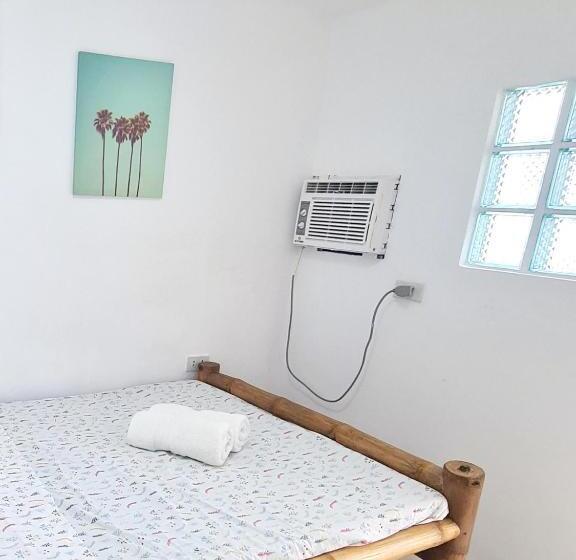 Quarto Estandar, 148 Guesthouse And Resort