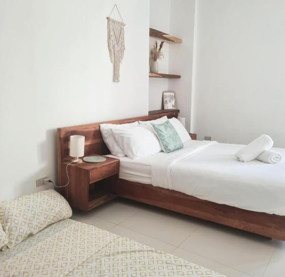 Quarto Estandar, 148 Guesthouse And Resort