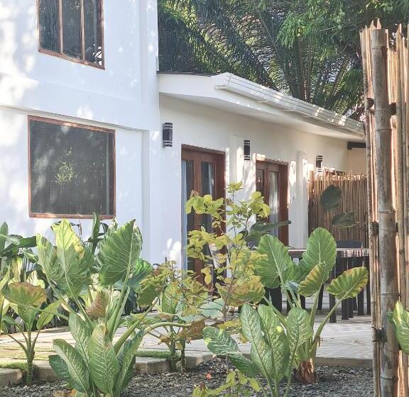 Quarto Estandar Cama King, 148 Guesthouse And Resort