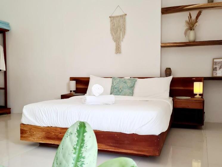 Quarto Estandar, 148 Guesthouse And Resort