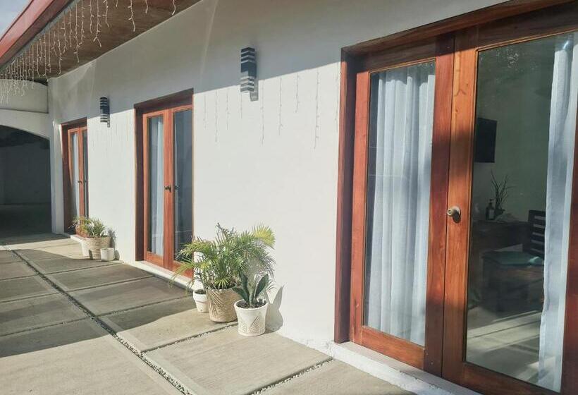 Quarto Estandar, 148 Guesthouse And Resort