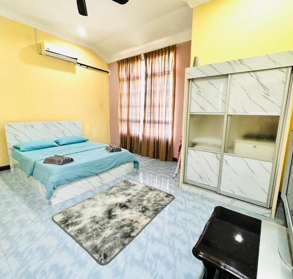 Семейный Номер, Rp Guest House