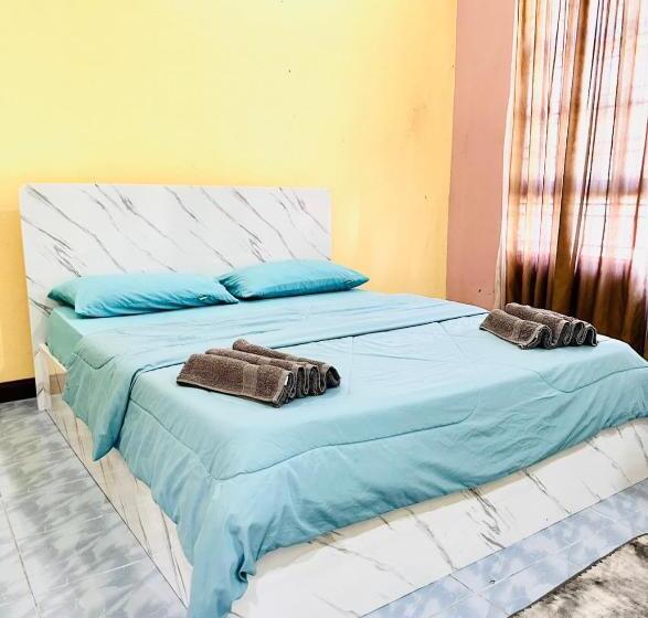 Семейный Номер, Rp Guest House
