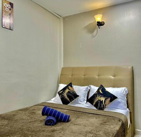Номер Deluxe, Rumah Tamu Tepi Pantai