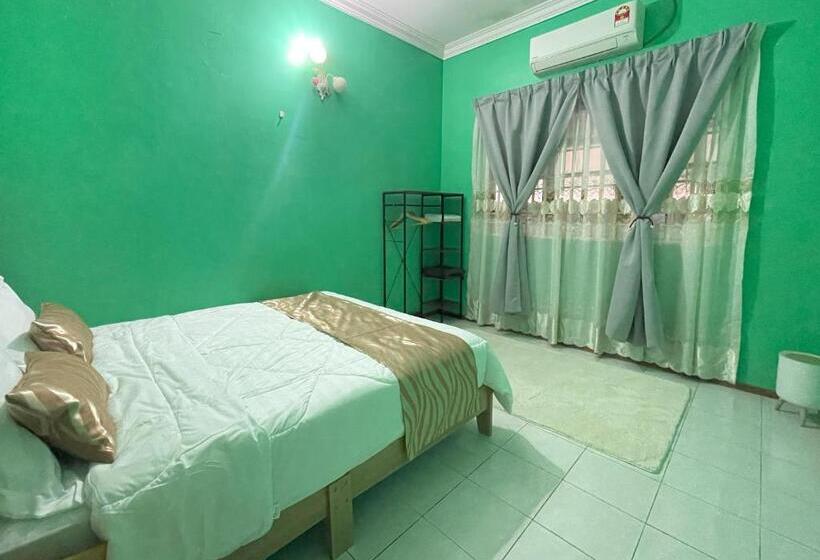 Дом 4 Спальни, Venice Raudhah Guest House
