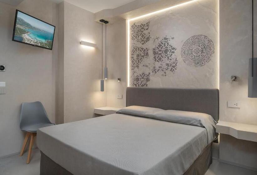 Номер Стандарт, Villa Ilma Luxury Rooms