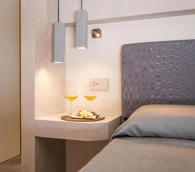 Номер Стандарт Индивидуальный, Villa Ilma Luxury Rooms