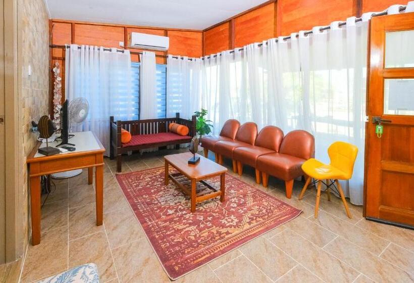 Дом 2 Спальни, Pulang Resort