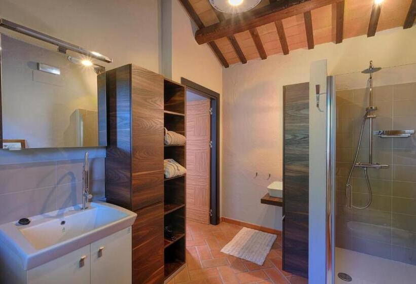 Студия Superior, Villa Ferri Agriresort Nel Delta Del Po