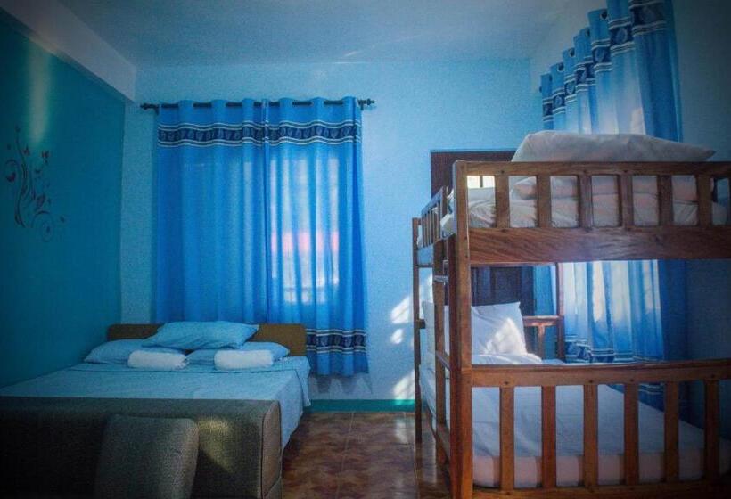 اتاق خانوادگی, Rne Hometel Batanes