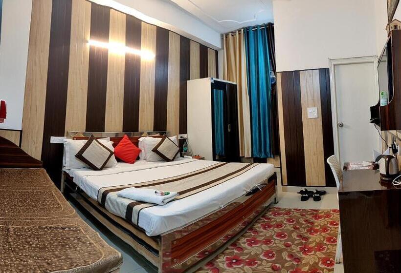 Номер Economy, Greno House