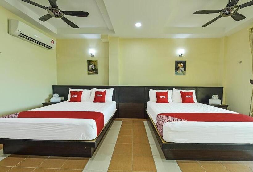 Семейный Номер Superior, Sera Sentosa Inn