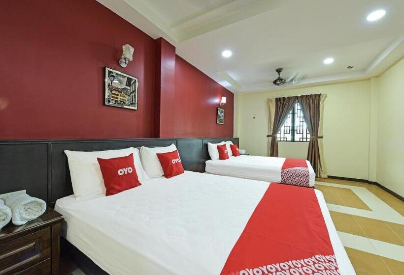 Family Suite, Sera Sentosa Inn