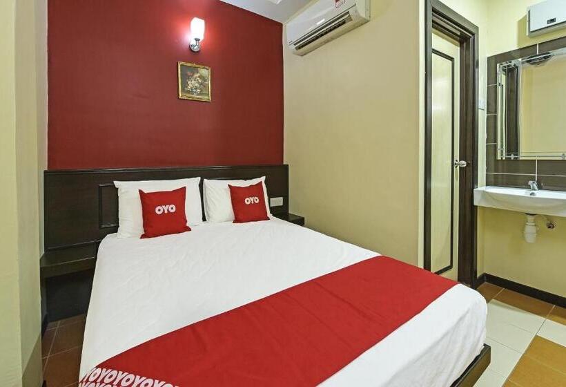 Номер Deluxe, Sera Sentosa Inn