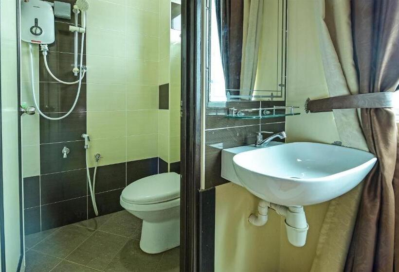 Номер Superior, Sera Sentosa Inn