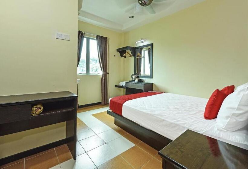 Номер Superior, Sera Sentosa Inn