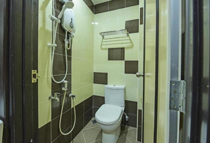 Президентский Люкс, Sera Sentosa Inn
