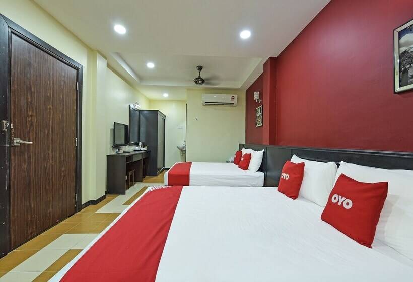 Family Suite, Sera Sentosa Inn