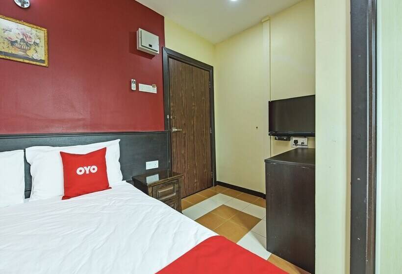 Номер Superior, Sera Sentosa Inn