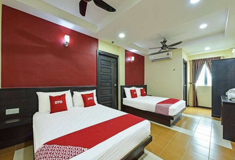Люкс Премиум, Sera Sentosa Inn