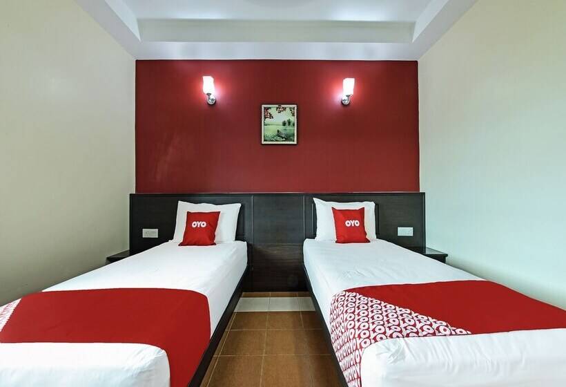 Президентский Люкс, Sera Sentosa Inn