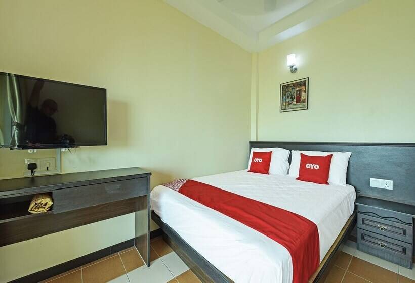 Президентский Люкс, Sera Sentosa Inn