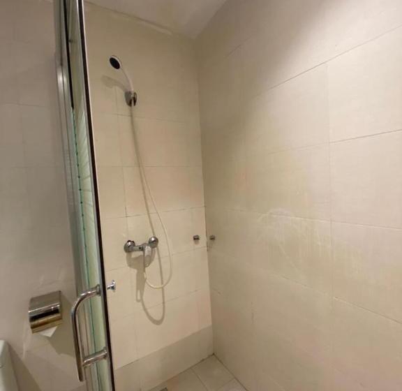 스탠다드 싱글 룸, Express Inn Bintulu