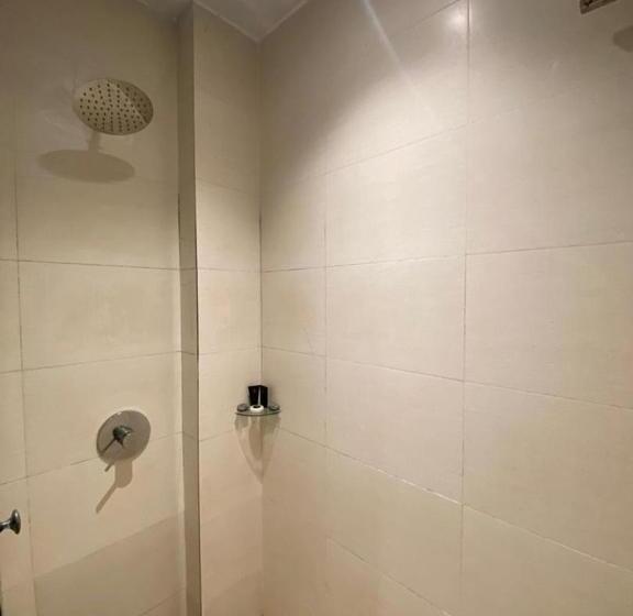 디럭스 룸, Express Inn Bintulu