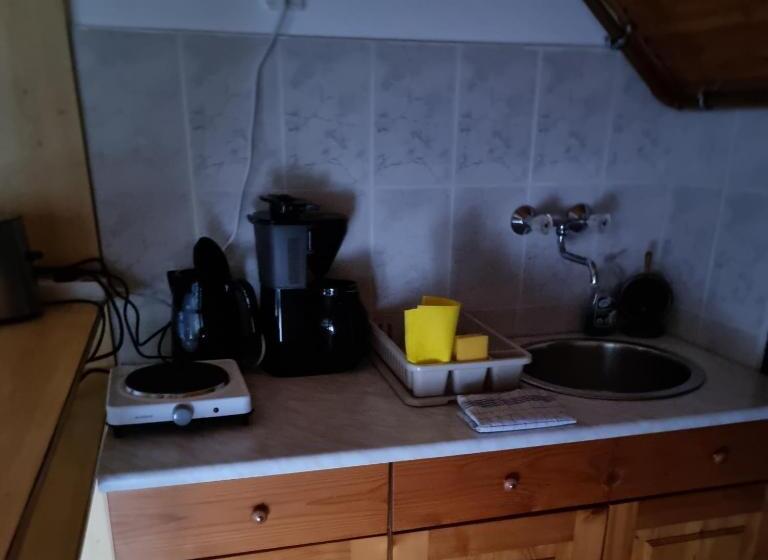 Апартаменты 1 Спальня, Apartment
